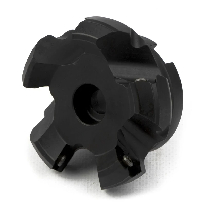 Корпус фрезы FT02-D160N40-Z10SE13