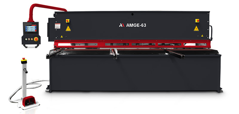  AMGE-63