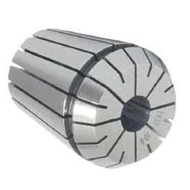 Цанга ER11, ø1/8", высокоточная, макс. биение 0,005 мм