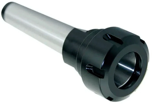 Цанговый патрон AdvaCut с хвостовиком с конусом Морзе №4 (МК4), ER32, L=60 мм