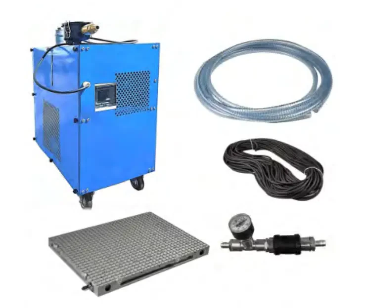 Комплект вакуумной оснастки 400х600 мм