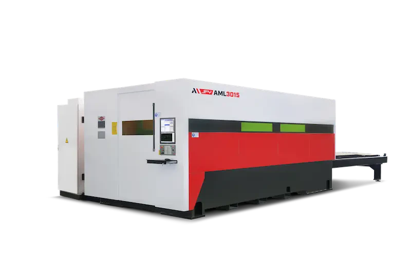 Оптико-волоконная установка лазерной резки AML3015-3kW