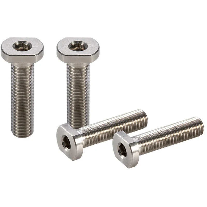 Ломкие винты для защиты от соударений для BOCI 310/4xx