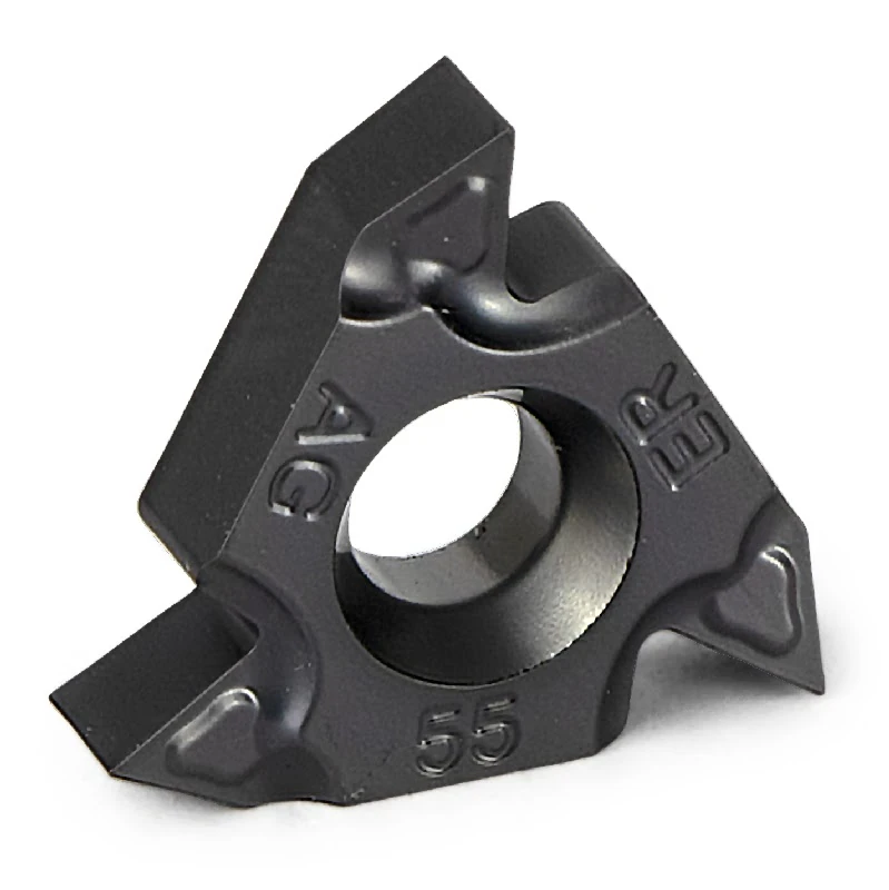 Пластина резьбовая RNER16-0A55-RAPM-CP2025