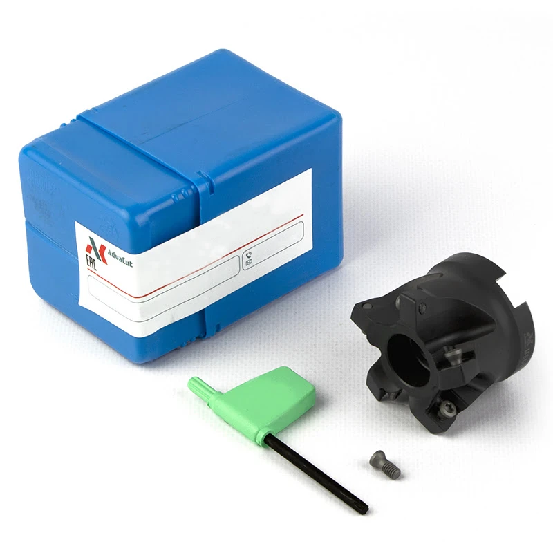 Корпус фрезы FS02-D063N22-Z04SD15