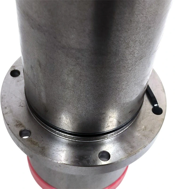 Шпиндель 8/10K 40T MPO W/HC DB HMC DG