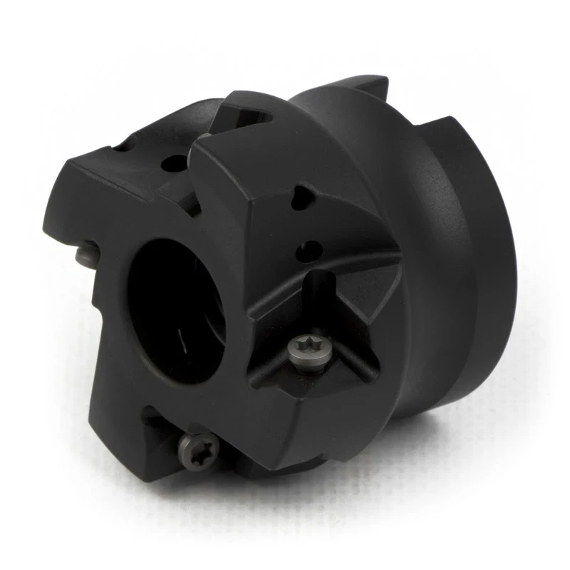 Корпус фрезы FU21-D050N22-Z04AN12