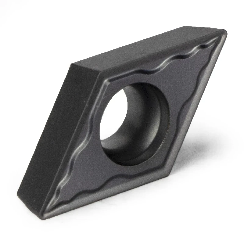 Пластина токарная DCMT11T302-TFPM-CC2025