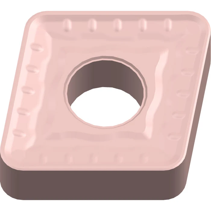 Пластина токарная CNMM190624-TBPK-CC1025