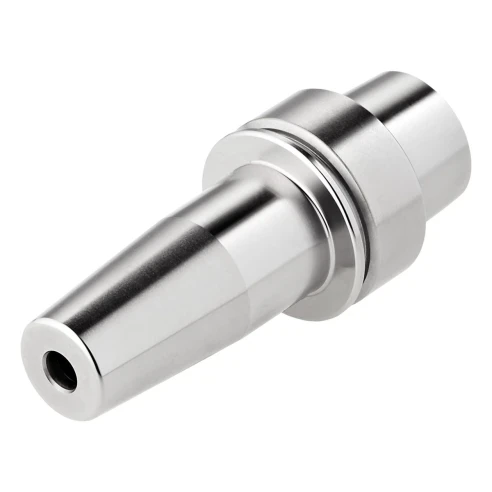 Термозажимной патрон AdvaCut HSK32E, ø=4мм, H=60мм, с уклоном 4.5°; DIN 69893; G2.5