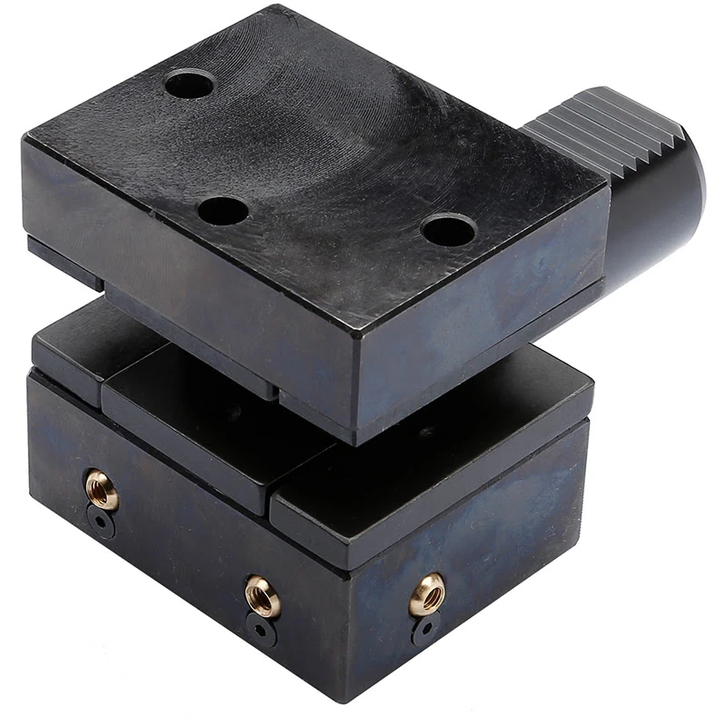 Держатель прямоугольных резцов универсальный, тип D2-30x20x60, VDI30