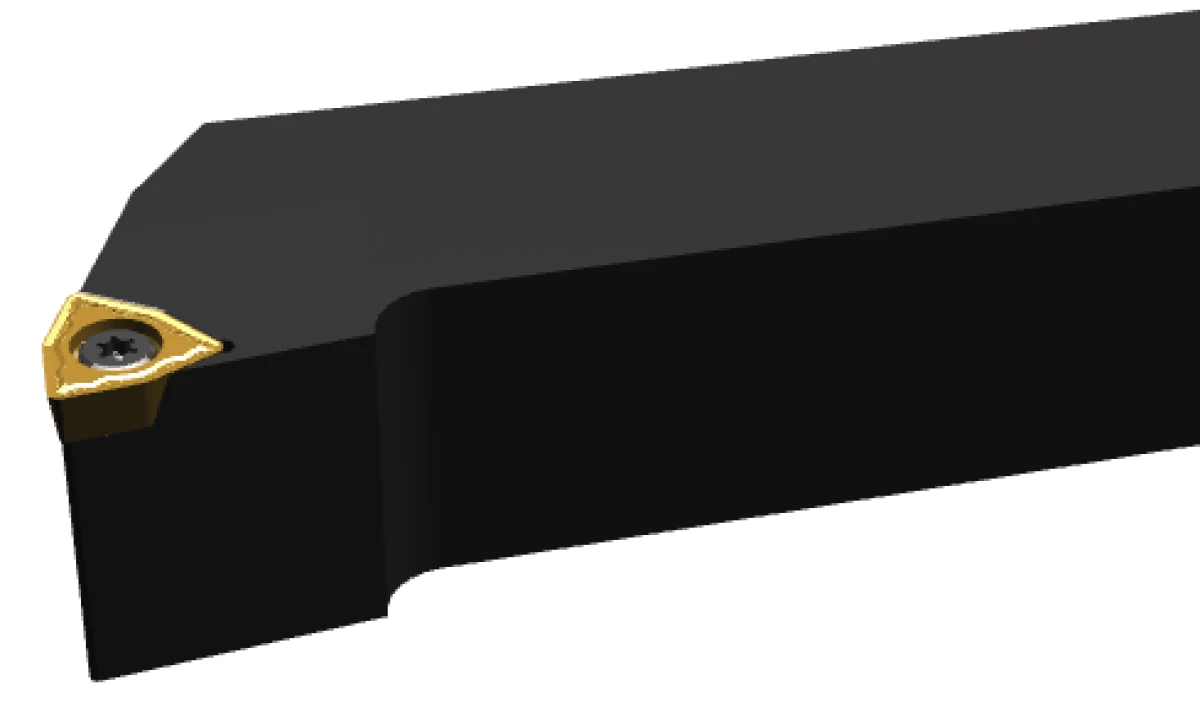 Державка SWLCR1616H06