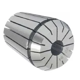 Цанга ER32, ø15 мм, высокоточная, макс. биение 0,005 мм