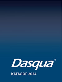 Каталог измерительного инструмента Dasqua