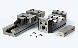 Крепление заготовки