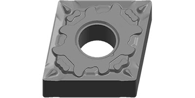 Выбор стружколома токарной пластины: ключевые особенности