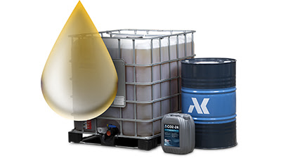 Специальное предложение – скидка 20% на масла AdvaCut в июле!