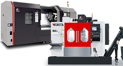 Металлорежущий станок с ЧПУ: критерий выбора