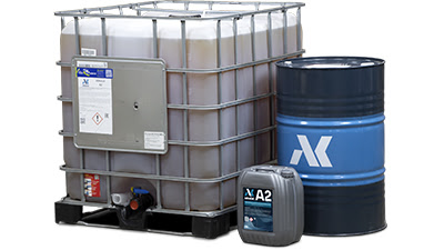 Как выбрать смазочно-охлаждающую жидкость (СОЖ) для металлообрабатывающего производства