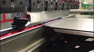 AMB-6025: обучение и начало эксплуатации