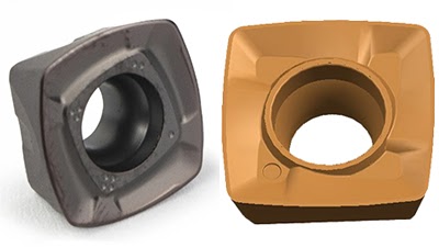 Дополнительная скидка 10% при покупке от 80 пластин для высокоскоростных фрез