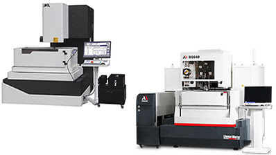 Как Китай стал одним из центров развития электроэрозионной обработки