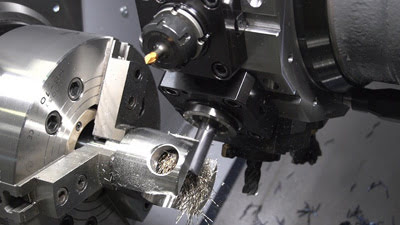 Типы револьверов токарных станков и инструментальная оснастка