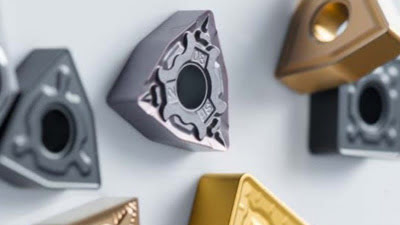 Как подобрать пластины для токарных резцов