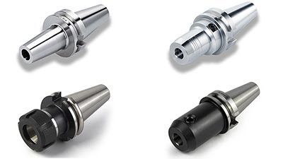 Как выбрать фрезерный патрон для станка: виды, особенности, рекомендации