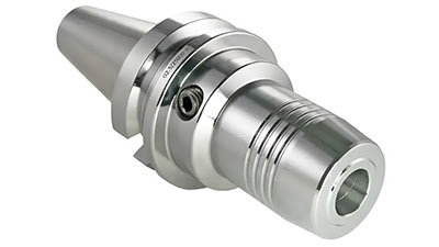 Рекомендации по работе с фрезерными гидравлическими патронами