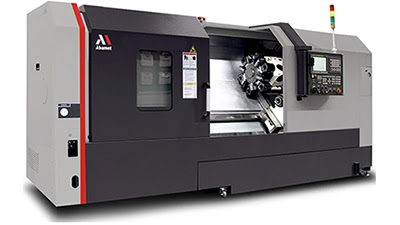 Новый токарный станок ST-45YF