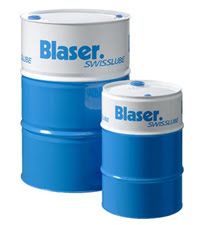 Водосмешиваемые СОЖ