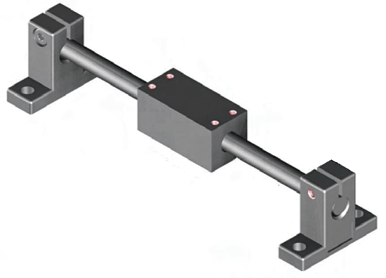 ЦЛД. Система управления приводами электроэрозионных станков Mitsubishi Electric