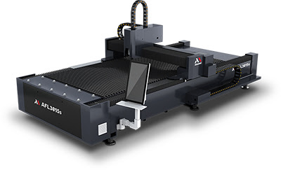 Новинка: лазерные станки Abamet AFL3015s