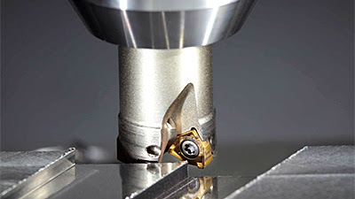 Почему возникает биение при обработке на станках с ЧПУ и как его избежать