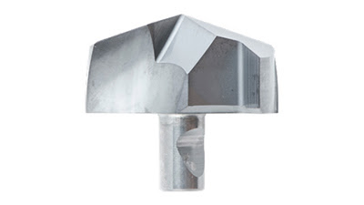 Сверла со сменными головками — серия DH01