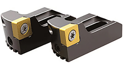 Новая категория: Расточные системы