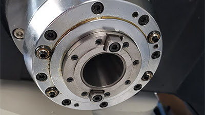 Совместимость нового фрезерного станка с ЧПУ с имеющейся инструментальной оснасткой