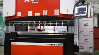 AutoPol GT + AMB-6025 = быстро и без ошибок от 3D до готовой детали