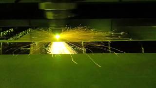 M-CUT на станке Mitsubishi eX-F60