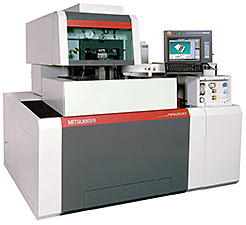 Отчет о проведенных испытаниях, обработка керамики на основе соединений титана