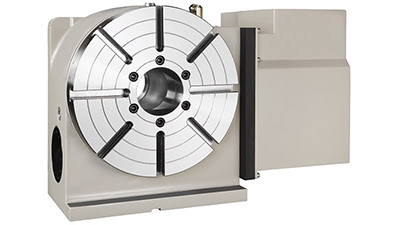 Выбор поворотного стола для фрезерного станка с ЧПУ