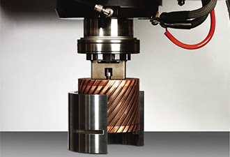 Стоит ли приобретать поворотную ось C для электроэрозионного копировально-прошивного станка