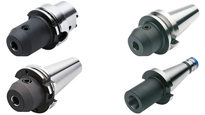 Виды фрезерных оправок: описание и особенности, типы конусов и подвода СОЖ