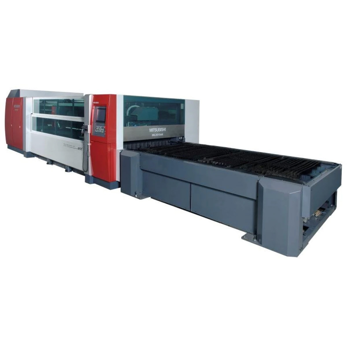 Металлообрабатывающий станок Mitsubishi Electric 45CF-R