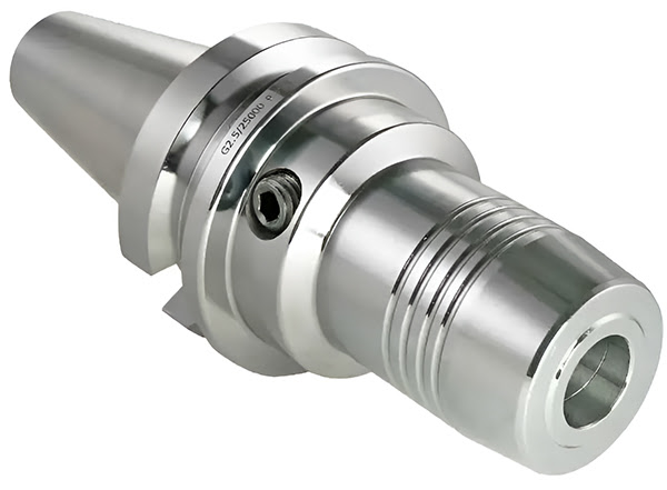 Гидравлический патрон