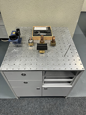 Демонстрация современных решений для инструментального производства (Минск, 20.12.2024)