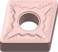 Пластина TCPP