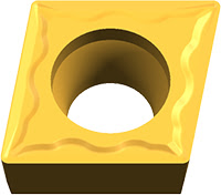 Пластина TFMP