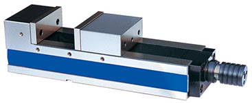 Тиски станочные силовые ZQ53 AdvaCut